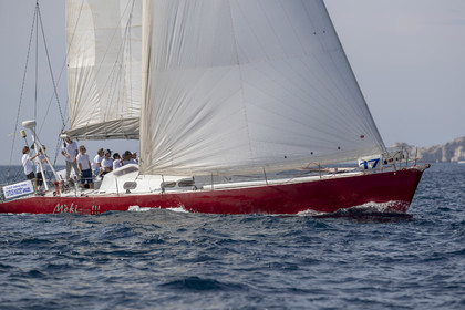 15 09 2018, Mareseille (FRA,13), Juris Cup 2018, Day 2