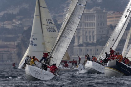 11 02 2007 - Monaco - Primo Cup 2007