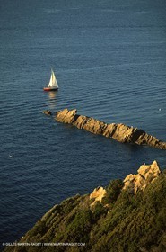 Var, Iles d'Hyères, (FRA, 83), Ile de Port-Cros