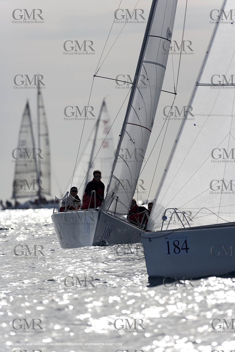 11 02 2007 - Monaco - Primo Cup 2007