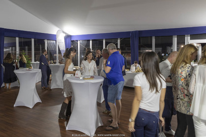 02 10 2019, Saint-Tropez (FRA,83), Les Voiles de Saint-Tropez 2019, day 3