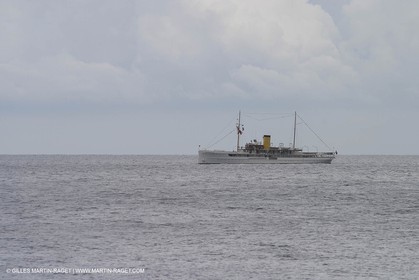Delphine - Motoryachts classiques