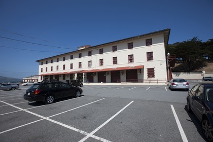 07 06 2011 - San Francisco (USA,CA) - 34th America's Cup - Fort Mason