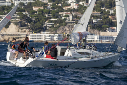16 09 2022, Marseille (FRA,13), Juris Cup 2022, jour 1