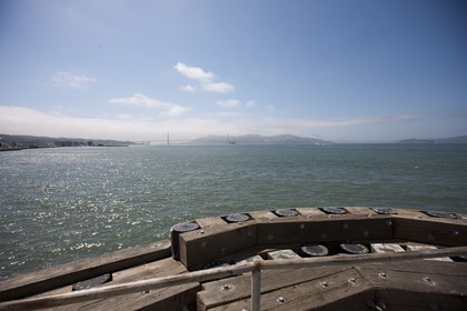 07 06 2011 - San Francisco (USA,CA) - 34th America's Cup - Fort Mason