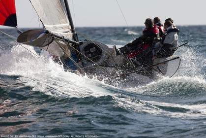 13 03 2010 - Marseille (FRA,13)