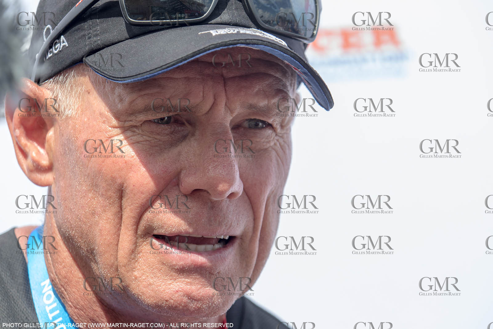 26 06 2017 - Bermuda (BDA) - 35th America's Cup 2017 - 35th America's Cup 2017 Presented by Louis Vuitton