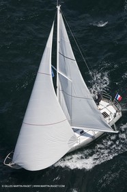 19 05 2010- Lorient- (FRA,56)  -  Pen Duick V