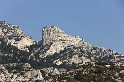 19 03 2009 - Marseille (FRA, 13) - Les Calanques - Pointe Calot