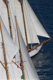 29 09 2016, Saint-Tropez (FRA,83), Voiles de Saint-Tropez 2016, Day 5, Challenge Day
