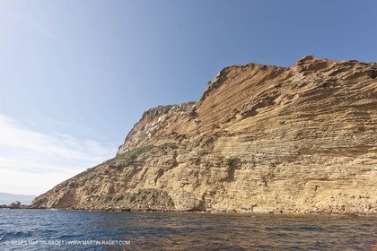07 05 2009 - Marseille (FRA, 13) - Les Calanques - Cap Canaille