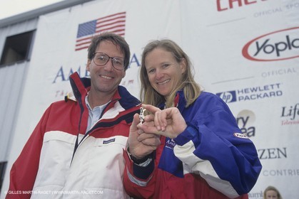 Sailing World, people, VIP, celebrities (check Keywords)