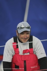 Championnat ORMA des Multicoques 2004 - Grand Prix de Fecamp