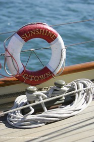 Sunshine - Classic yachts