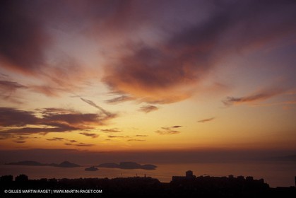 sky