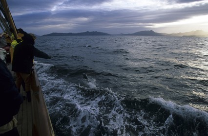 Patagonia