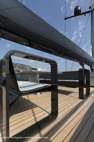 23 09 2012 - Monaco (MON) - Wally Yachts - Wally 50 m Better Place