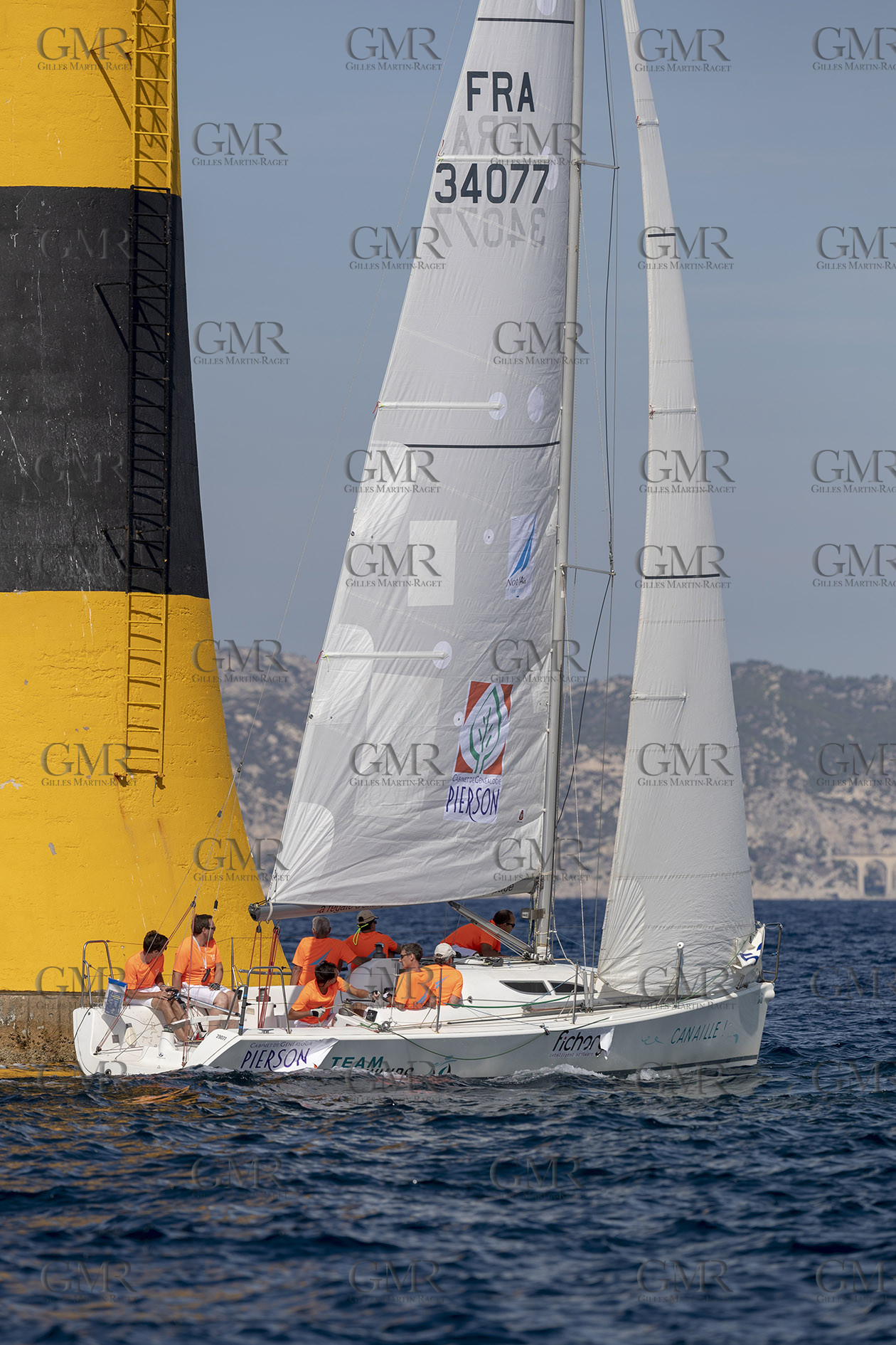 15 09 2018, Mareseille (FRA,13), Juris Cup 2018, Day 2