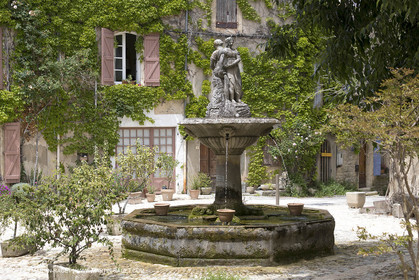 10 06 2018, Saignon (FRA,84)