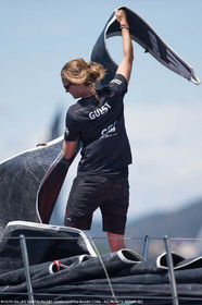 14 06 2016, Saint-Tropez (FRA,83), Giraglia Rolex Cup 2016, Inshore  3