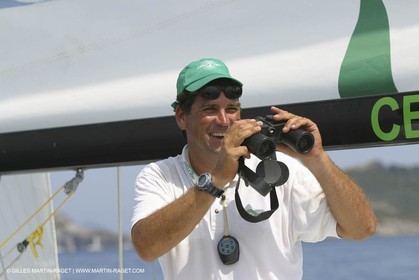 Generali Solo 2003 - Morvan