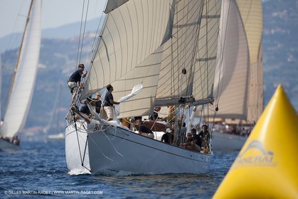 11 09 2010 - Imperia (ITA) - Raduno d'Epoca 2010 - Eilean