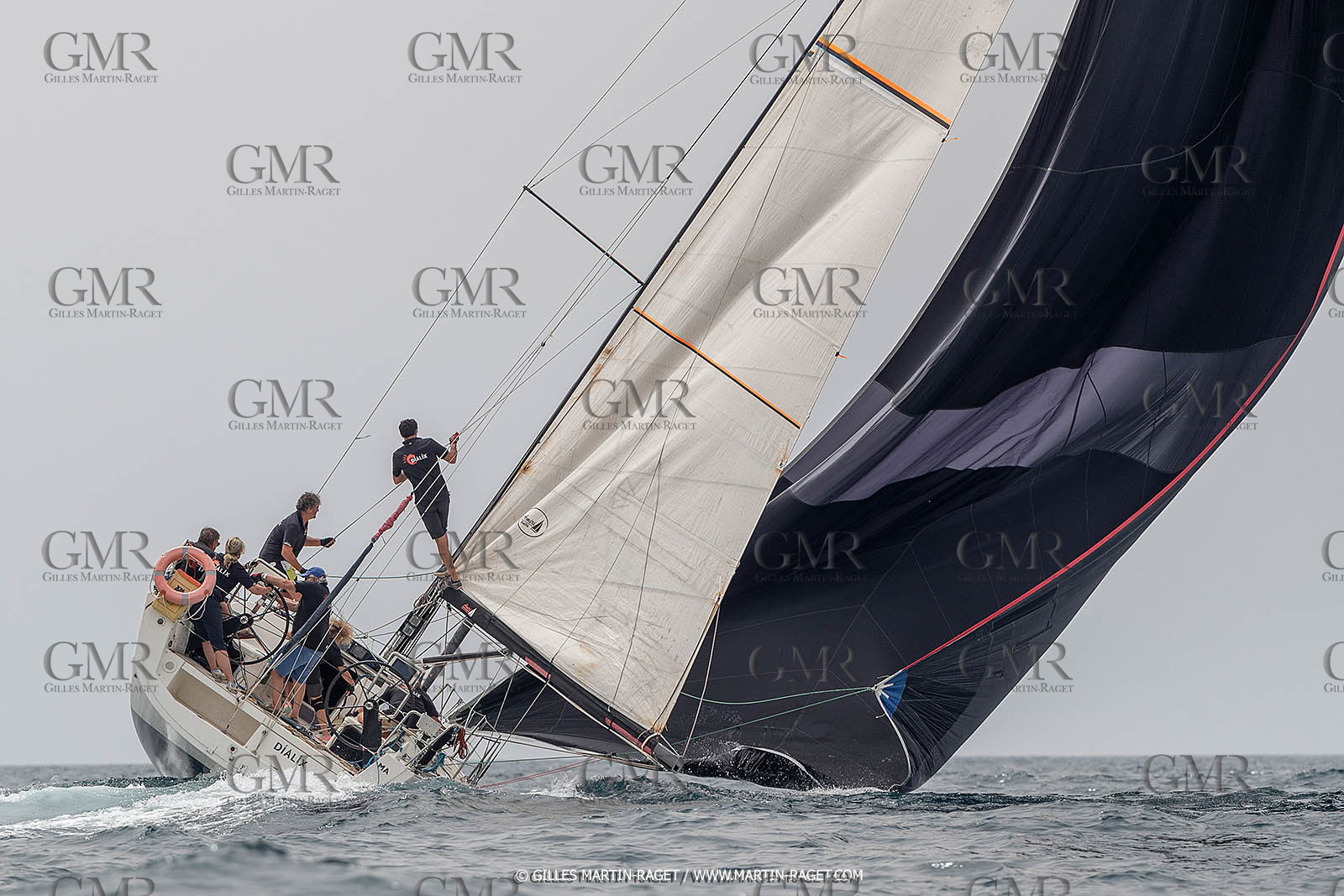 19 06 2021, Marseille, Fra, Régates des Dames organisée par l'Union Nautique Marseillaise