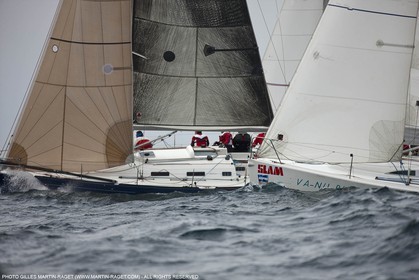 03 04 2010 - Marseille (FRA,13) - SNIM 2010 - Jour 2 - Rade Nord