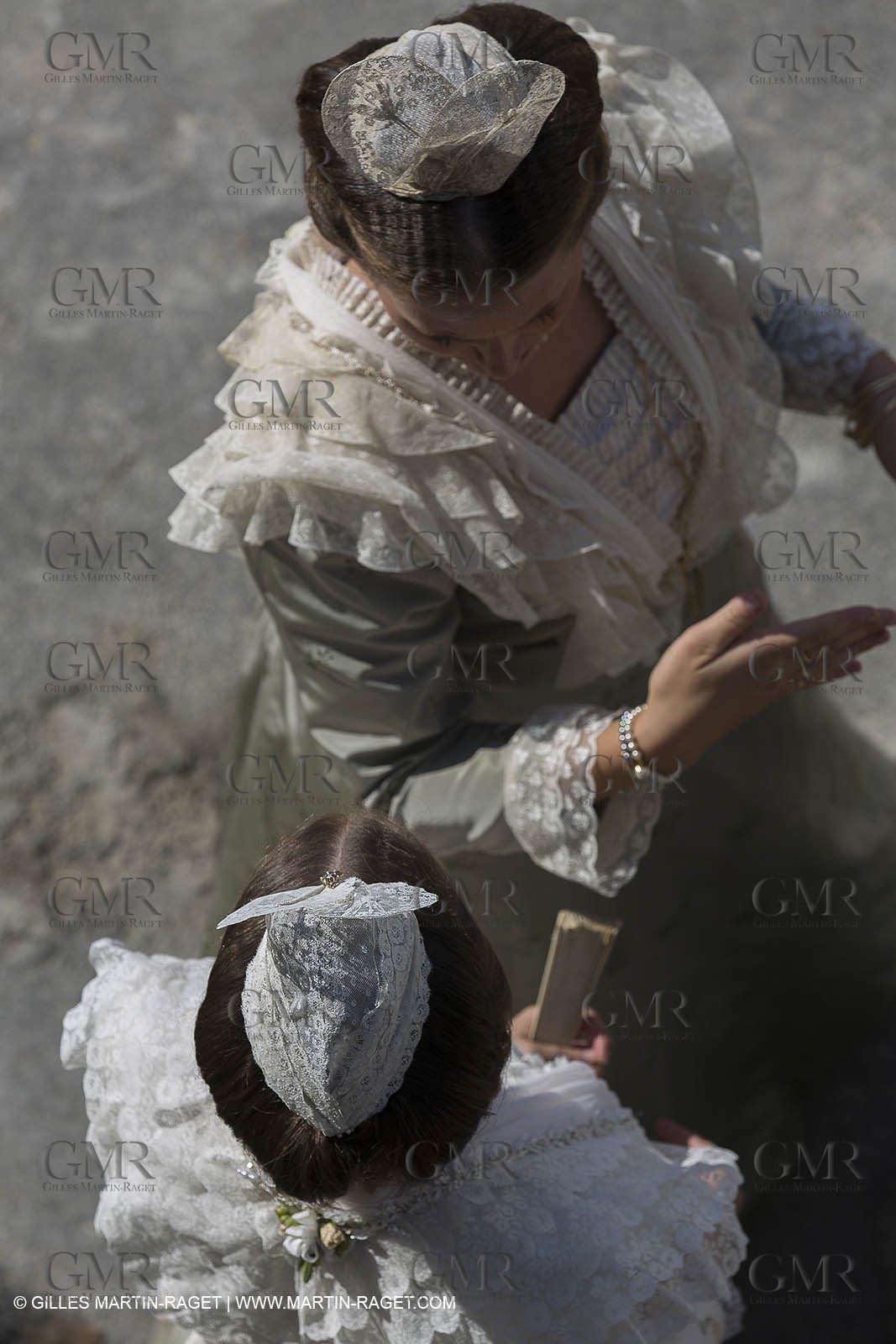 06 07 2014, Arles (FRA,13), Arles Costume Celebration