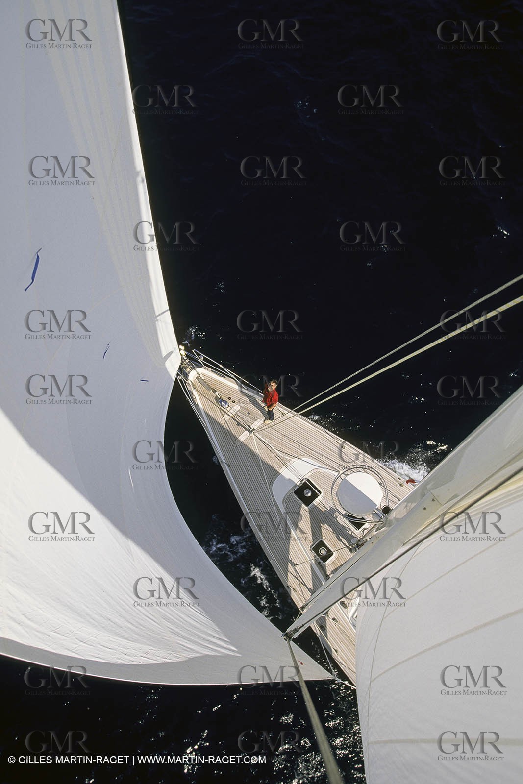 Sailing, Cruising, Super yachts