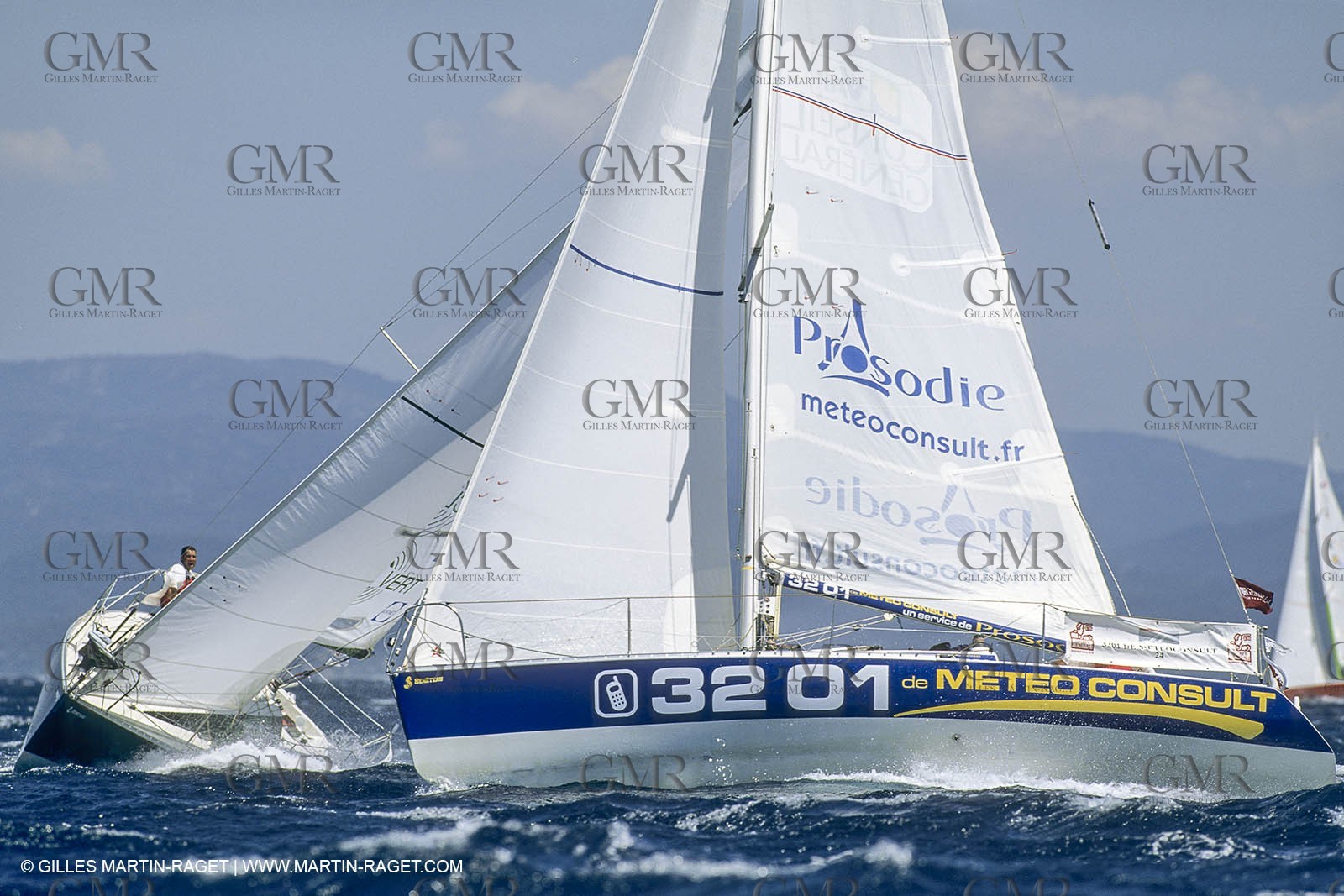 Sailing, Yacht Racing, One Deszign, Figaro 2, Single Handed, Generali Solo