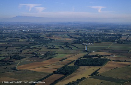 Paysages de Nîmes Métropole (FRA,30) -Costières