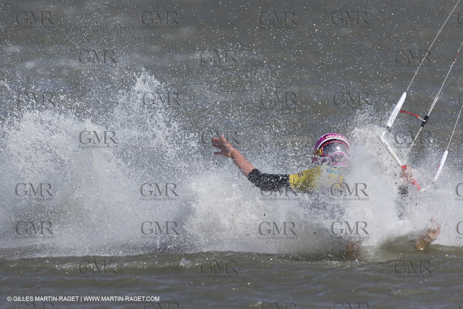 23 10 2014, Salins de Giraud (FRA,13), Salt & Speed 2014, Charlotte Consorti