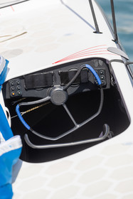 16 09 2023, Vilanova i La Geltru (ESP), 37th America's Cup, 1st Preliminary Regatta, Race Day 2