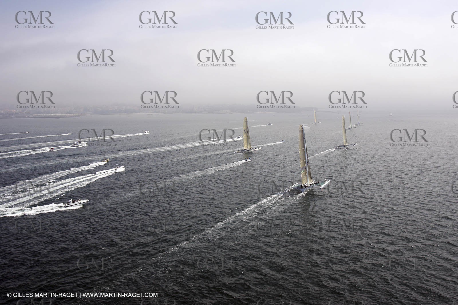 2005 Galicia Grand Prix - Day 2