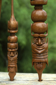 Destinations - South Pacific Ocean - New Caledonia