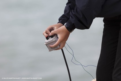 04 08 2010 - Cowes (UK, IOW) - Cowes Week