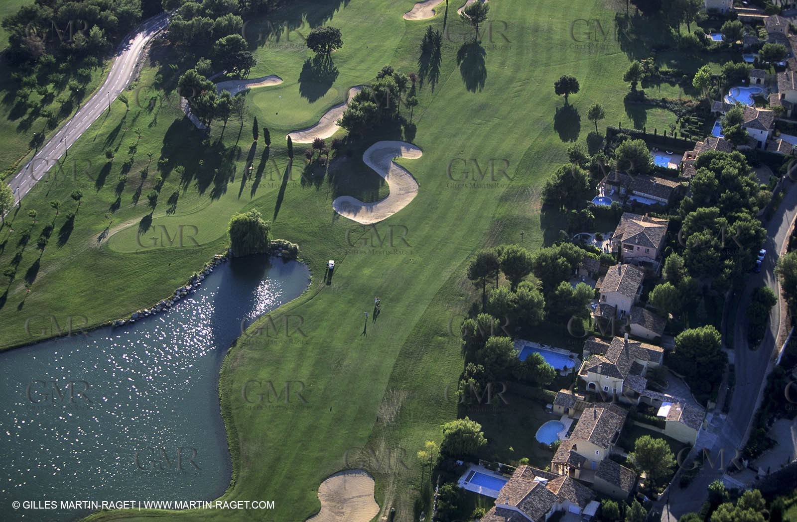 Pont Royal Golf Course (13)