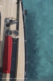 Sailing, Super Yachts, Wally Yachts, Tango