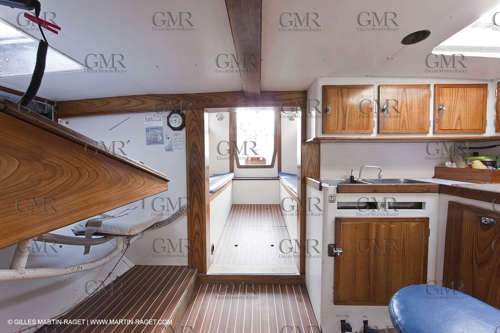 23 09 2009 - Cannes (FRA,83) - Régates Royales - Pen Duick III