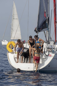 15 09 2019, Marseille (FRA,13), Juris Cup 2019, Day 3