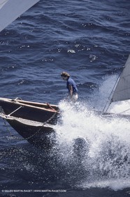 Sailing, Classic yachts (for yacht names check keywords)