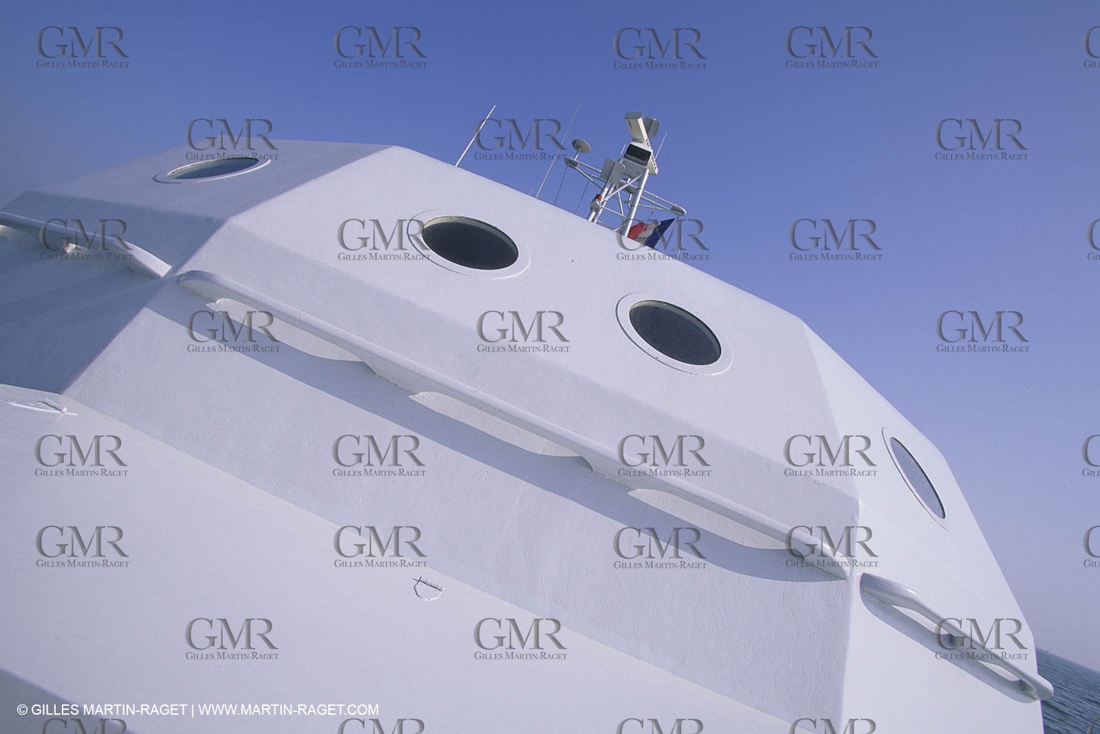 Monde Maritime, Administrations, Affaires Maritimes