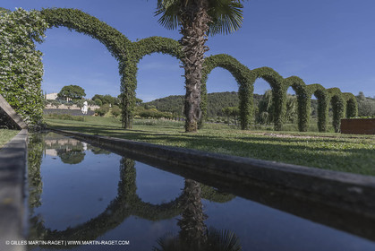 22 06 2018, Saint-Saturnin les Apts (FRA,84), Domaine des Andéols