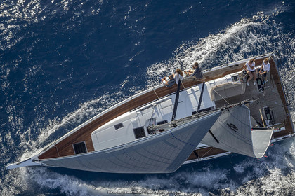 15 09 2022, Le Lavandou (FRA,83), Beneteau, First 44