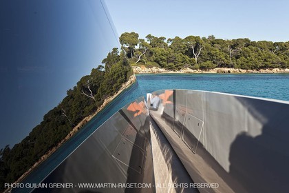 Motor Yachts - Wally - Wallypower 73