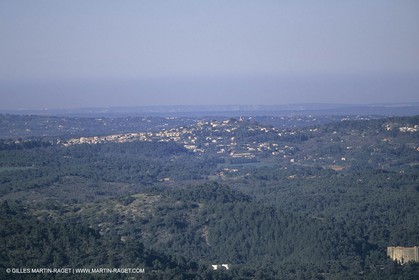 France, Provence, Val de Durance