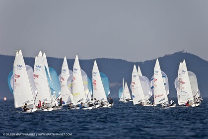 22 04 2009 - Semaine Olympique Française 2009 - Jour 4