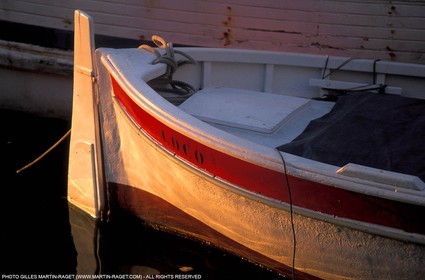 Fishing - local fishing boats