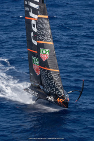04 09 2023, Porto Cervo, (ITA)  Maxi Yachts Rolex Cup 2023